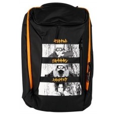 MOCHILA GAMING KONIX NARUTO 17 BACKPACK 11 BOLSILLOS en Huesoi